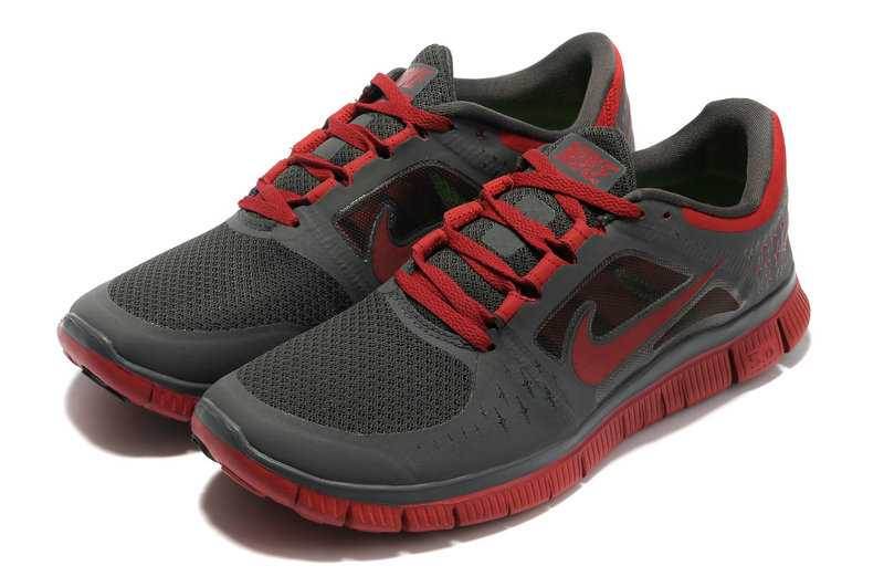 femme nike free run course a pied chaussure sport